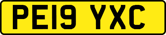 PE19YXC