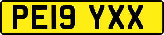 PE19YXX