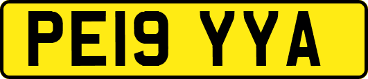 PE19YYA
