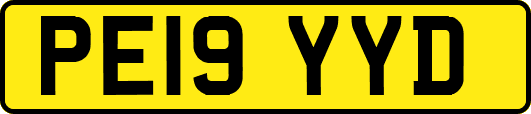PE19YYD