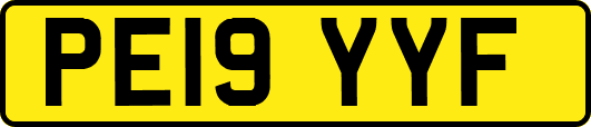 PE19YYF