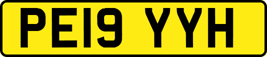 PE19YYH
