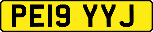 PE19YYJ