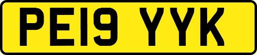 PE19YYK