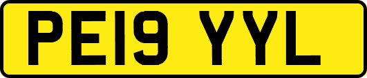 PE19YYL