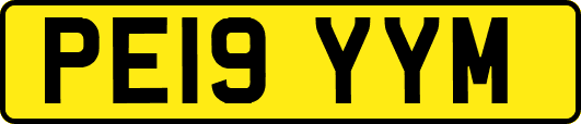 PE19YYM