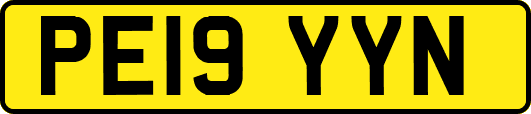 PE19YYN