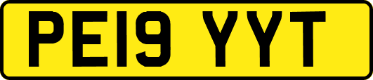 PE19YYT
