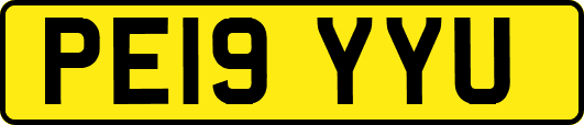 PE19YYU