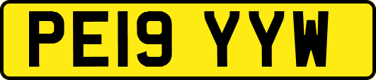 PE19YYW