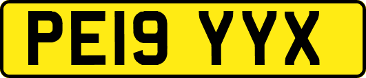 PE19YYX