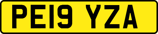 PE19YZA