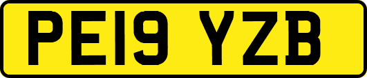 PE19YZB