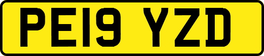 PE19YZD