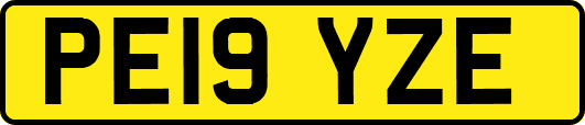 PE19YZE