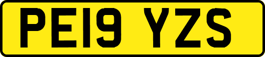 PE19YZS