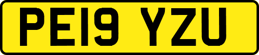 PE19YZU