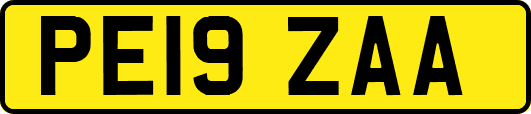 PE19ZAA