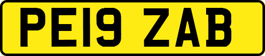 PE19ZAB