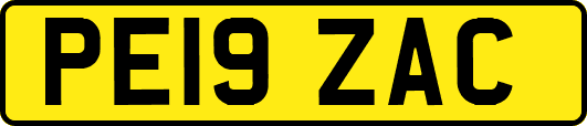 PE19ZAC