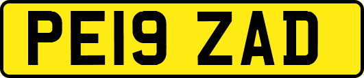 PE19ZAD