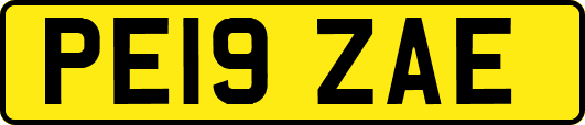 PE19ZAE
