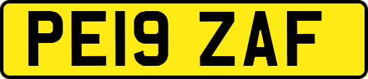 PE19ZAF