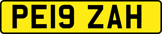 PE19ZAH