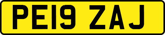 PE19ZAJ