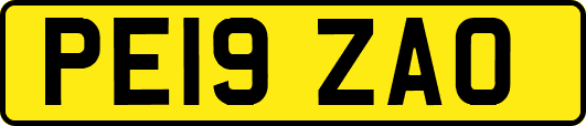 PE19ZAO