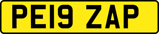 PE19ZAP