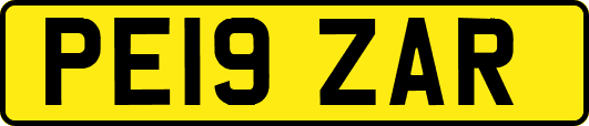 PE19ZAR