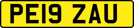 PE19ZAU