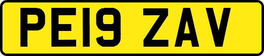 PE19ZAV