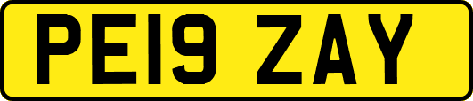 PE19ZAY