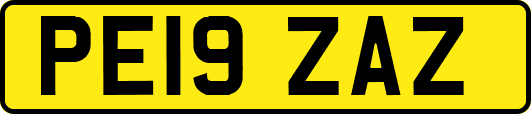 PE19ZAZ