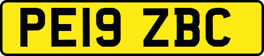 PE19ZBC