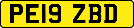 PE19ZBD