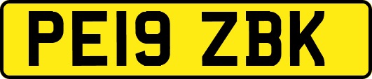 PE19ZBK