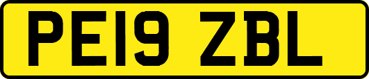PE19ZBL