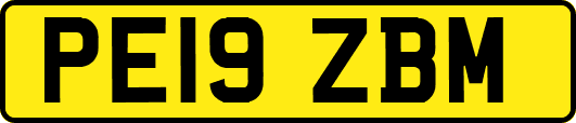 PE19ZBM
