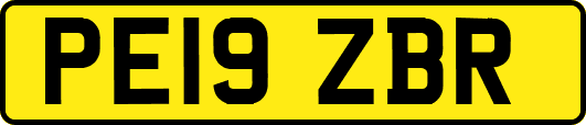 PE19ZBR