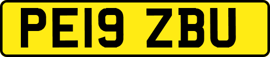 PE19ZBU
