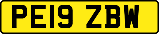 PE19ZBW