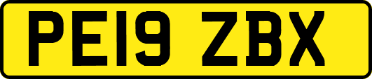 PE19ZBX