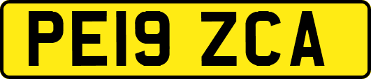 PE19ZCA