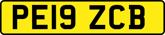 PE19ZCB