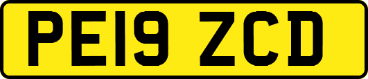 PE19ZCD