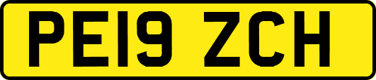 PE19ZCH