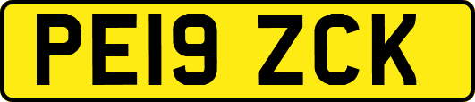 PE19ZCK